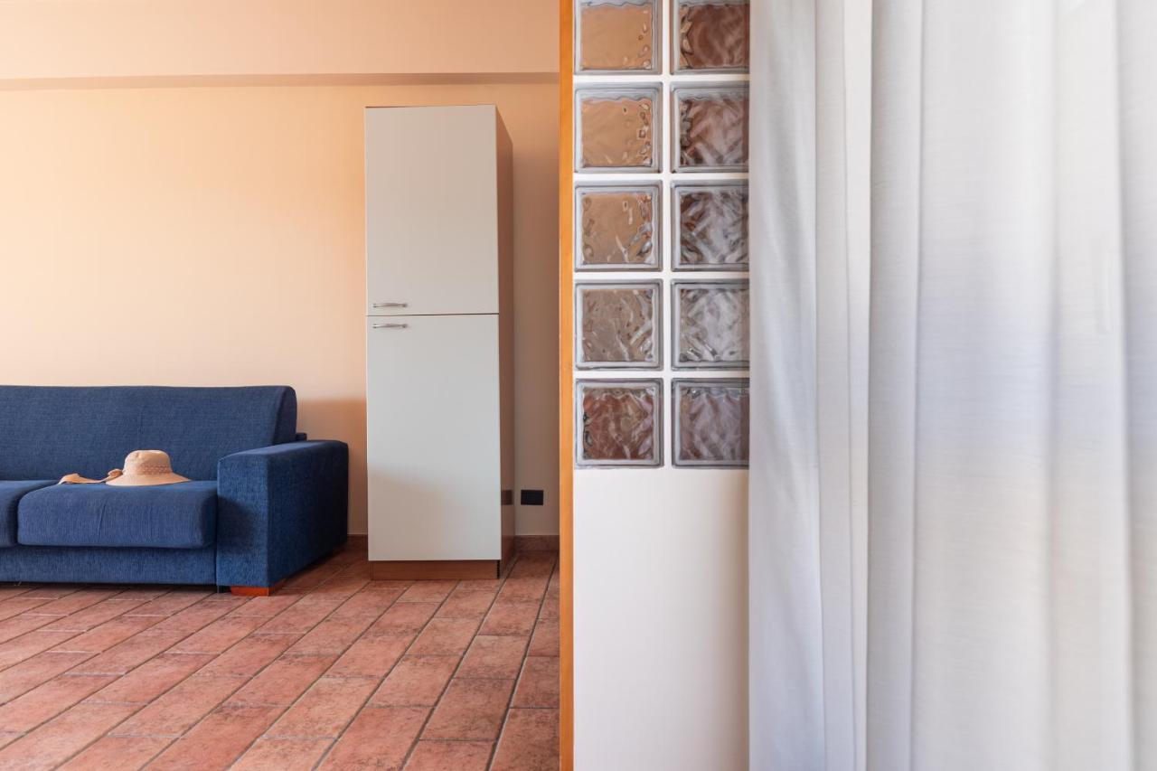 Capo dʼOrlandoBalconies D'Orlandoアパートメント エクステリア 写真