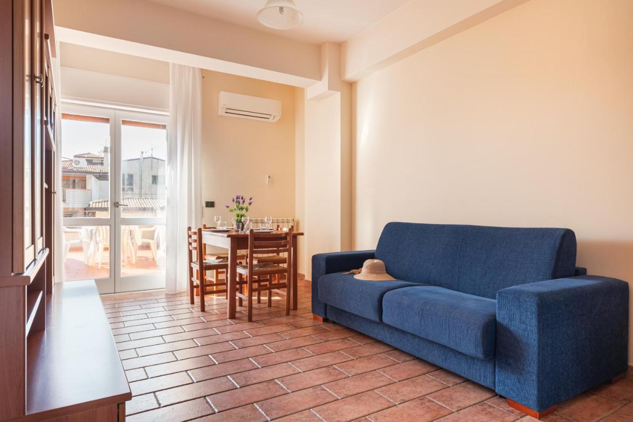 Capo dʼOrlandoBalconies D'Orlandoアパートメント エクステリア 写真