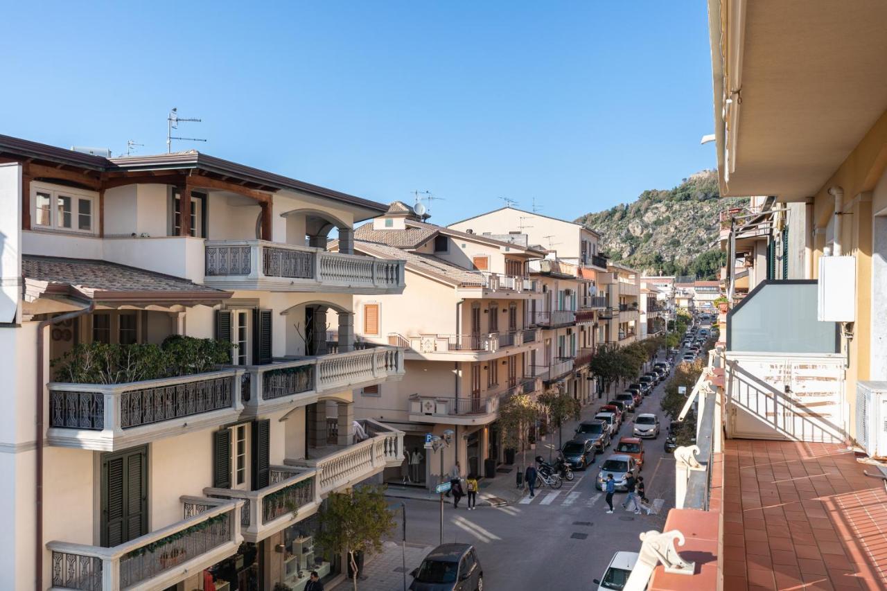Capo dʼOrlandoBalconies D'Orlandoアパートメント エクステリア 写真