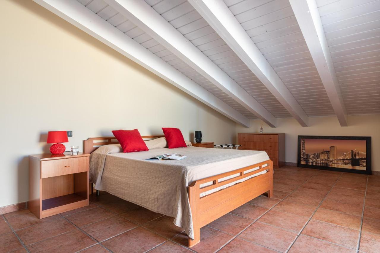 Capo dʼOrlandoBalconies D'Orlandoアパートメント エクステリア 写真